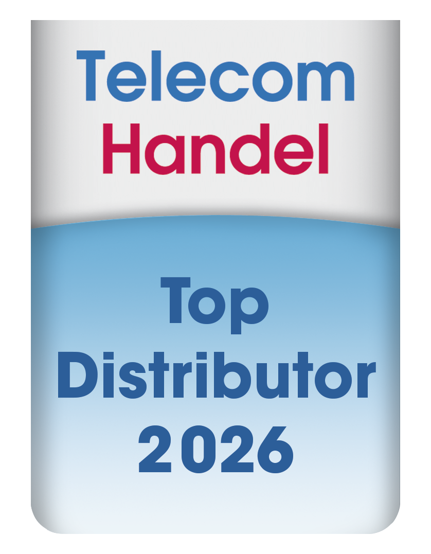 Telecom Handel Top Distributor 2026