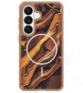anco Autumn Mag Case für S942B Samsung Galaxy S26 - brown