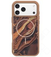 anco Autumn Mag Case für Apple iPhone 17 Pro, 18 Pro - brown 4071311000849