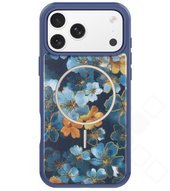 anco Autumn Mag Case für Apple iPhone 17 Pro Max, 18 Pro Max - blue 4071311000870