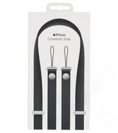 Apple Crossbody Strap - black 0195951407760 MK9D4ZM/A
