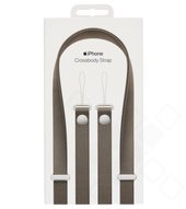 Apple Crossbody Strap - taupe 0195951407777 MK9E4ZM/A