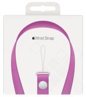Apple Wrist Strap - magenta 0195951381947 MKF64ZM/A