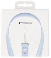 Apple Wrist Strap - crisp blue 0195951382005 MKF84ZM/A