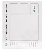 2UUL ST92 Magnetischer Organizer 4071311006377 ST92