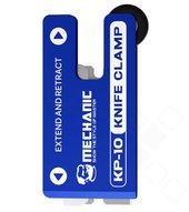 Mechanic KP-10 Magnetic Limit-Position Knife Clamp 4071311017731 KP-10