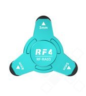 RF4 RF-RA03 3-in-1 Screen Bezel Adhesive Rotary Press Roller 4071311017779 RF-RA03