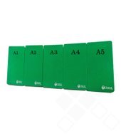 2UUL LD12 Anti-Bubble Lamination Pad for Curved Screen Repair 4071311017847 LD12