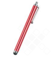 Stylus Pen für kapazitive Touch Screens - red 4051805114610 FD-2031