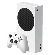 Xbox Series S 512GB (2024 packaging) 196388421442 Xbox Series S 512GB