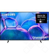 Samsung GU50U7099FU 50 Zoll PurColor 4k (2025) 8806097241430 GU50U7099FU 50 Zoll 2025