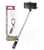 anco Mini Selfie Stick - black 4051805429158 AN-280MS