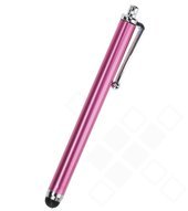 Stylus Pen für kapazitive Touch Screens - pink 4051805556465