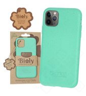 anco Bioly Case für Apple iPhone 11 Pro - mint green 4051805564323