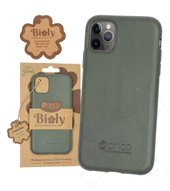 anco Bioly Case für Apple iPhone 11 Pro - forest green 4051805564347