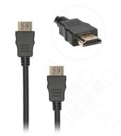 goobay HDMI 2.0b Kabel 0150 1,5m STD - black 4040849611582