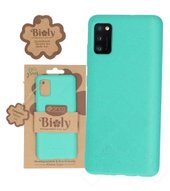 anco Bioly Case für A415F Samsung Galaxy A41 - mint green 4051805591220