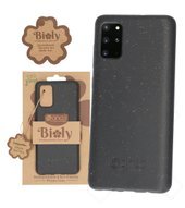 anco Bioly Case für G985F Samsung Galaxy S20+ - obsidian black 4051805591251