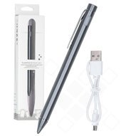 Stylus Pen kapazitiv universell aufladbar - grey 4051805652617