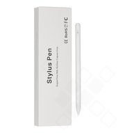Stylus Pen aktiv kapazitiv aufladbar für iPad - white 4051805652648