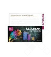 CUT & USE powered by anco und MySkin Protection & Style Gutschein 25 Stück 4051805741359
