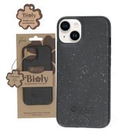 anco Bioly Case für Apple iPhone 14 - black 4051805776689