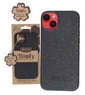 anco Bioly Case für Apple iPhone 14 Plus - black 4051805776702