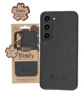 anco Bioly Case für S911B Samsung Galaxy S23 - black 4051805787128