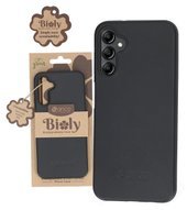 anco Bioly Case für A145R, A146P Samsung Galaxy A14, A14 5G - black 4051805798308