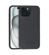 anco Bioly Case für Apple iPhone 15 - black 4051805828975