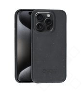 anco Bioly Case für Apple iPhone 15 Pro - black 4051805829019