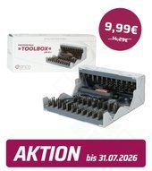 anco Professional Toolbox powered by JAKEMY