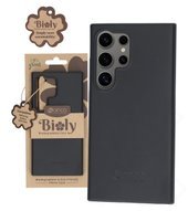 anco Bioly Case für S928B Samsung Galaxy S24 Ultra - black 4051805846344