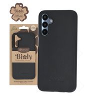 anco Bioly Case für A155F, A156B Samsung Galaxy A15, A15 5G - black 4051805854691