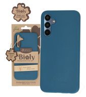 anco Bioly Case für A155F, A156B Samsung Galaxy A15, A15 5G - blue 4051805854707