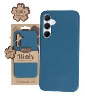 anco Bioly Case für A356B Samsung Galaxy A35 5G - blue 4051805862207