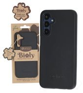 anco Bioly Case für A256B Samsung Galaxy A25 5G - black 4051805865789