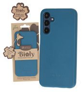 anco Bioly Case für A256B Samsung Galaxy A25 5G - blue 4051805865796