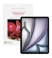 anco Tempered Glass für Apple iPad Air 6, 7, 8 (2024, 2025, 2026) 13.0 4051805880331