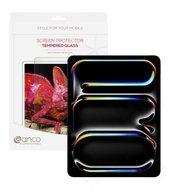 anco Tempered Glass für Apple iPad Pro 13.0 (2024, 2025) 4051805880355