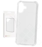 anco Protect Case für Apple iPhone 16 Plus - transparent 4051805880843