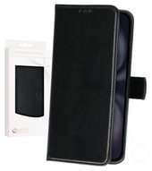 anco Basic Bookcase für Apple iPhone 16 Plus - black 4051805880935