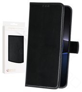 anco Basic Bookcase für Apple iPhone 16 Pro Max - black 4051805880973