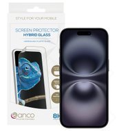 anco Hybrid Glass für Apple iPhone 16 4051805881079