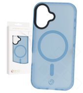 anco Magnetic Protect Case für Apple iPhone 16 - blue 4051805882373