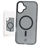 anco Magnetic Protect Case für Apple iPhone 16 Plus - black 4051805882410