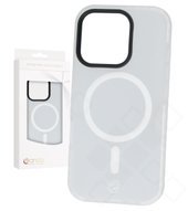 anco Magnetic Protect Case für Apple iPhone 16 Pro - white 4051805882472