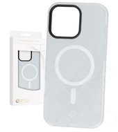 anco Magnetic Protect Case für Apple iPhone 16 Pro Max - white 4051805882533
