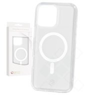 anco Magnetic Case für Apple iPhone 16 Pro Max - crystal 4051805882618