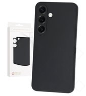 anco Dark Case für S931B Samsung Galaxy S25 - black 4051805902385